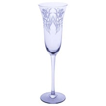 Estelle Michaelides Mystique 190ml Prosecco Glasses (Set of 2)